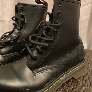 Dr. Marten Original - 1460 SMOOTH
